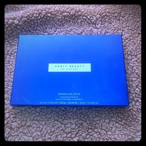 FENTY BEAUTY MOROCCAN SPICE PALETTE